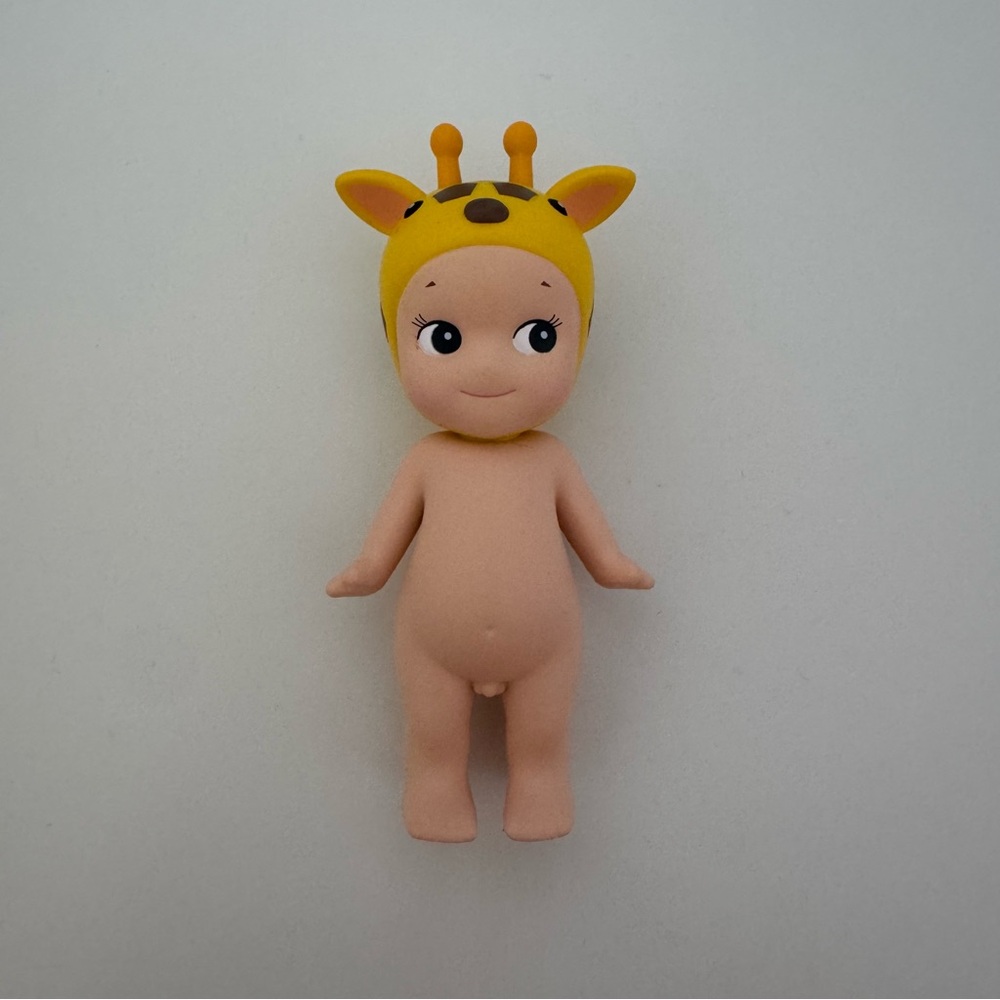 Sonny Angel Animal Series Version 3 - Giraffe